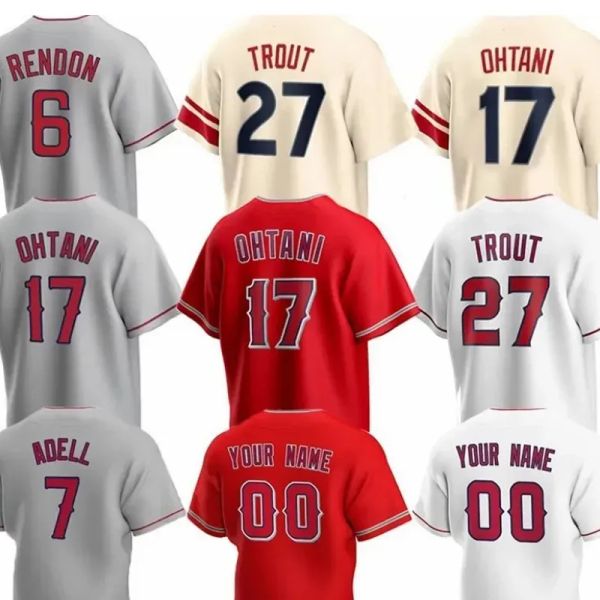 baseball jerseys 27 mike trout jersey 17 shohei ohtani angels jose suarez anthony rendon matt thaiss taylor ward reid detmers gio urshela, Black;yellow
baseball jerseys 27 mike trout jersey 17 shohei ohtani angels jose suarez anthony rendon matt thaiss taylor ward reid detmers gio urshela, Black;yellow