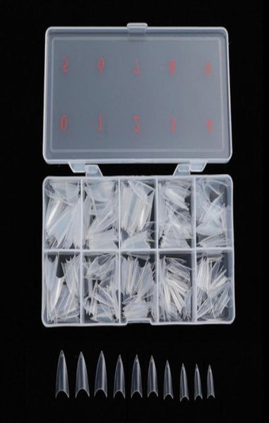 500 pzborsa unghie finte naturaleclearbianco stiletto sharp francese unghie artificiali acrilico unghie finte punte di disegno9348893, Red;gold
500 pzborsa unghie finte naturaleclearbianco stiletto sharp francese unghie artificiali acrilico unghie finte punte di disegno9348893, Red;gold