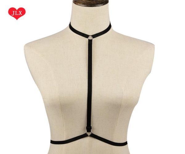 2016 women pastel goth garter belt wedding punk cage bra erotic lingerie body harness bralette bondage suspender4570132, Black;white
2016 women pastel goth garter belt wedding punk cage bra erotic lingerie body harness bralette bondage suspender4570132, Black;white