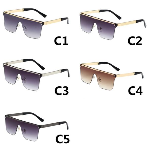 luxury half frame square sunglasses women brand design trend sun glasses vintage men cycling goggles uv400 eyewear, White;black
luxury half frame square sunglasses women brand design trend sun glasses vintage men cycling goggles uv400 eyewear, White;black