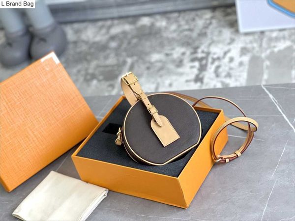 2023 new 5a 2023mini petite boite chapeau designer shoulder bag women handbag fashion woman cross body bags genuine leather luxury crossbody, Black
2023 new 5a 2023mini petite boite chapeau designer shoulder bag women handbag fashion woman cross body bags genuine leather luxury crossbody, Black