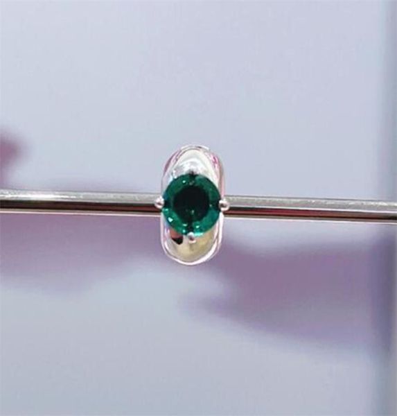 2021 spring s925 sterling silver green /purple round solitaire clip charm bead fits european jewelry bracelets necklaces & pendants5411116, Black
2021 spring s925 sterling silver green /purple round solitaire clip charm bead fits european jewelry bracelets necklaces & pendants5411116, Black