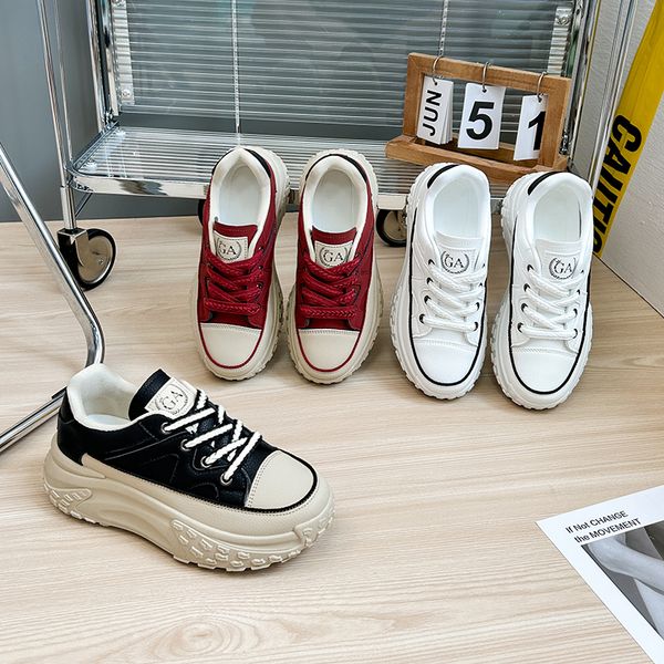 casual designer new shoes women woman black red white girls outdoor womens fashion design laces shoe trainers leather platform sneakers839 s
casual designer new shoes women woman black red white girls outdoor womens fashion design laces shoe trainers leather platform sneakers839 s