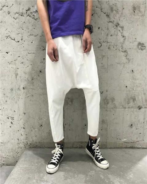 drop crotch jeans joggers men baggy low crotch denim harem pants male hip hop street dance loose sweatpants summer x914113306623, Blue
drop crotch jeans joggers men baggy low crotch denim harem pants male hip hop street dance loose sweatpants summer x914113306623, Blue