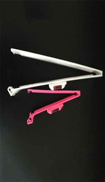 2 colors diy new women hair trimmer fringe cut tool clipper comb guide for cute hair bang level ruler clips accessories1186945
2 colors diy new women hair trimmer fringe cut tool clipper comb guide for cute hair bang level ruler clips accessories1186945