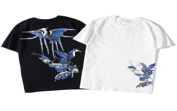 fashion bird printing mens design t shirt short sleeve men women t shirt hip hop tee 9229407, White;black
fashion bird printing mens design t shirt short sleeve men women t shirt hip hop tee 9229407, White;black
