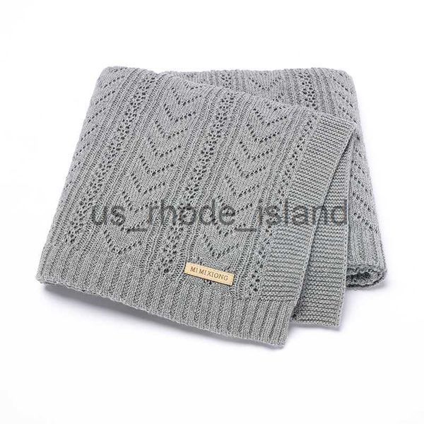 blankets swaddling newborn baby blanket cotton knit hollow stroller warp swaddling super soft infant girl boy bedding plaid crib quilt 90*70
blankets swaddling newborn baby blanket cotton knit hollow stroller warp swaddling super soft infant girl boy bedding plaid crib quilt 90*70