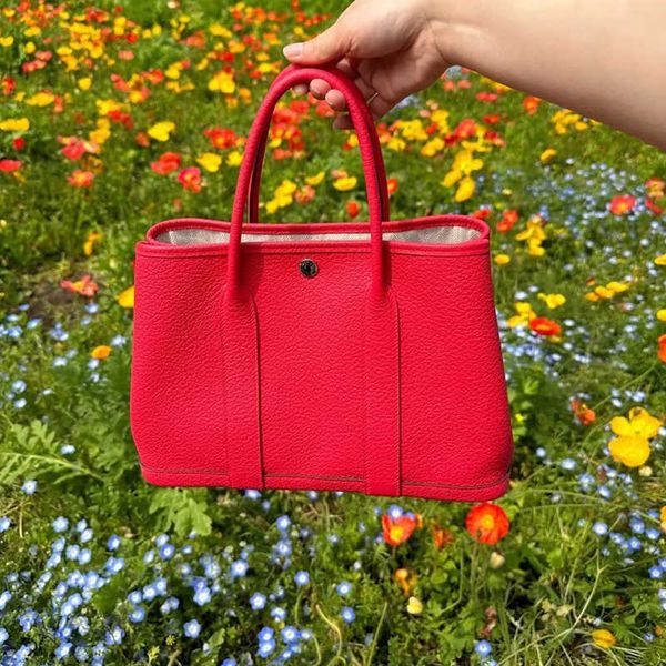 luxury h ermes party garden designer tote bags for women applicable to wedding bag bridal female red leather large capacity portable oblique
luxury h ermes party garden designer tote bags for women applicable to wedding bag bridal female red leather large capacity portable oblique