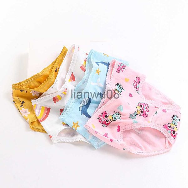 panties 3pack of girls' cotton briefs cartoon lace breathable and comfortable children's underwear suitable for girls aged 38 x080, Camo
panties 3pack of girls' cotton briefs cartoon lace breathable and comfortable children's underwear suitable for girls aged 38 x080, Camo
