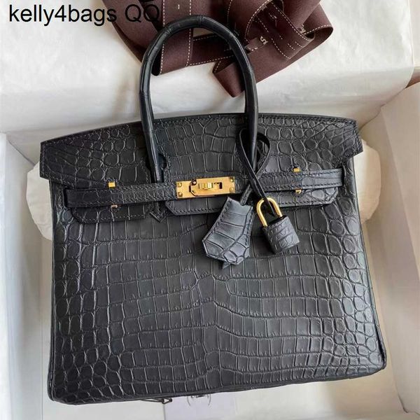 crocodile skin designer bags h ermess birkins 5a genuine leather hand sewn wax thread crocodile skin lady business dinner
crocodile skin designer bags h ermess birkins 5a genuine leather hand sewn wax thread crocodile skin lady business dinner