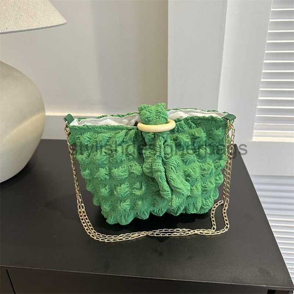 gentle and fashionable small fresh pleated solid color handbag 2023 bubble commuting westernized one crossbody bag with large capacitystylis
gentle and fashionable small fresh pleated solid color handbag 2023 bubble commuting westernized one crossbody bag with large capacitystylis