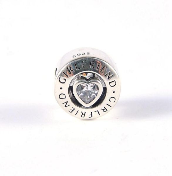 girlfriend charms beads characte s925 sterling silver fits for diy style bracelet 792145cz h813414494227466, Bronze;silver
girlfriend charms beads characte s925 sterling silver fits for diy style bracelet 792145cz h813414494227466, Bronze;silver