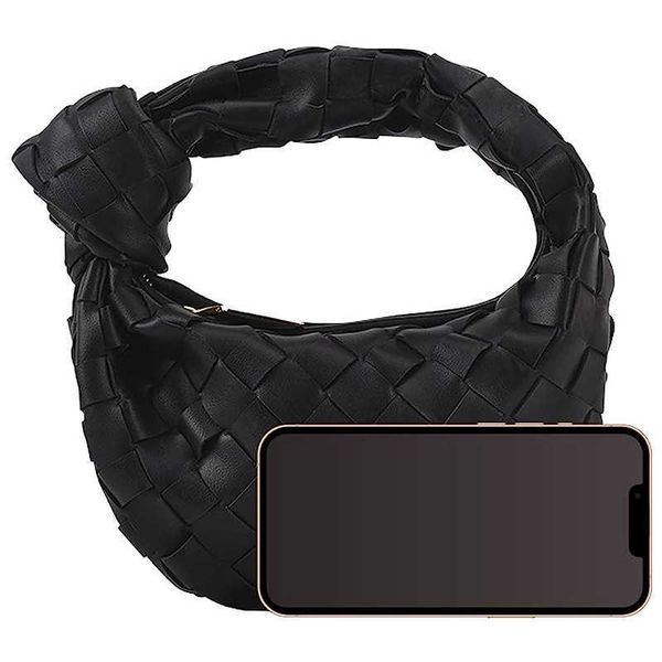 abottegas vneta jodie mini teen intrecciato designer tote knitted handheld moon bag commuting design versatile fashion women's bag ligh
abottegas vneta jodie mini teen intrecciato designer tote knitted handheld moon bag commuting design versatile fashion women's bag ligh