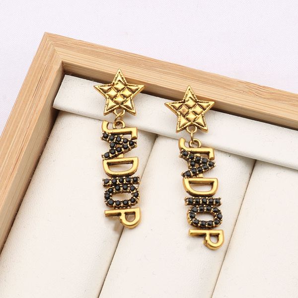 plated 925 silver luxury brand designers letters stud geometric famous women round crystal rhinestone pearl earring wedding party jewerlry 8, Golden;silver
plated 925 silver luxury brand designers letters stud geometric famous women round crystal rhinestone pearl earring wedding party jewerlry 8, Golden;silver