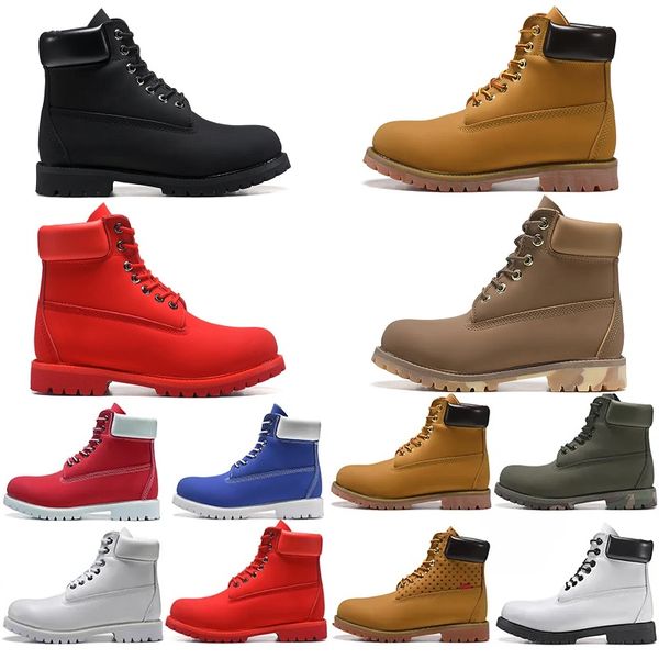 designer boots martin booties mens womens wheat black ankle boot red white pink olive camo browm navy blue outdoor sports sneakers size 35-4
designer boots martin booties mens womens wheat black ankle boot red white pink olive camo browm navy blue outdoor sports sneakers size 35-4