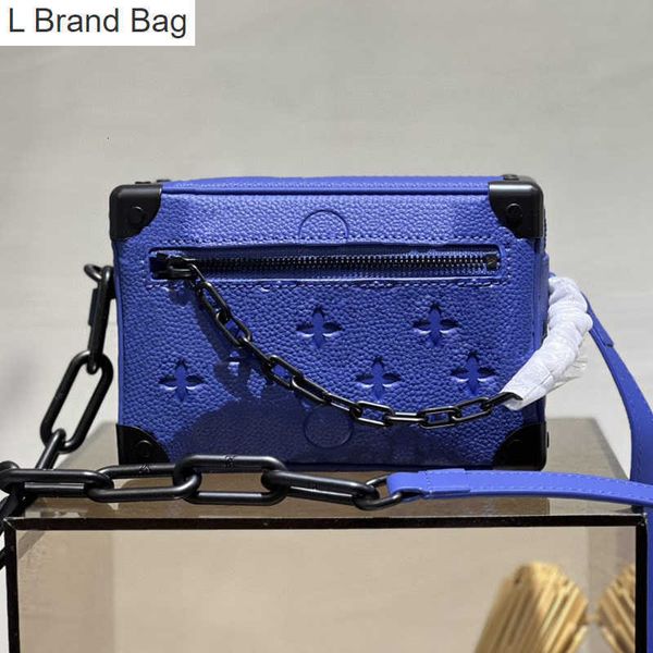 l bag designer bag mens and womens mini leather bag fashion portable tote bag printed embossed shoulder bag #44735 31wl, Black
l bag designer bag mens and womens mini leather bag fashion portable tote bag printed embossed shoulder bag #44735 31wl, Black