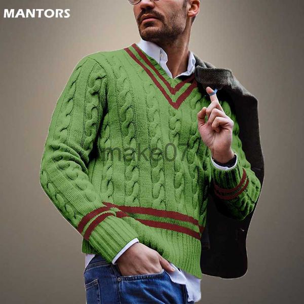 men's sweaters man vneck sweater pullovers winter new fashion knitted jumpers male woolen clothes casual men clothing knitwear j230802, White;black
men's sweaters man vneck sweater pullovers winter new fashion knitted jumpers male woolen clothes casual men clothing knitwear j230802, White;black