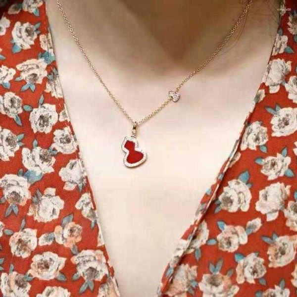 pendant necklaces zircon gourd shaped necklace for women designer jewelry luxury trendy exquisite bracelet wedding gift7m5a7m5a, Silver
pendant necklaces zircon gourd shaped necklace for women designer jewelry luxury trendy exquisite bracelet wedding gift7m5a7m5a, Silver
