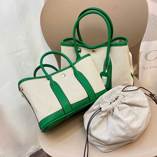 wholesale original party garden home tote bags online shop h familys same bag new fashion canvas contrast color simple large capacity wide s
wholesale original party garden home tote bags online shop h familys same bag new fashion canvas contrast color simple large capacity wide s