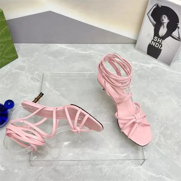 casual shoes fine band combination sandals designer women 4.5cm kitten heel open toe party dress shoes fashion genuine leather knot decorati, Black
casual shoes fine band combination sandals designer women 4.5cm kitten heel open toe party dress shoes fashion genuine leather knot decorati, Black