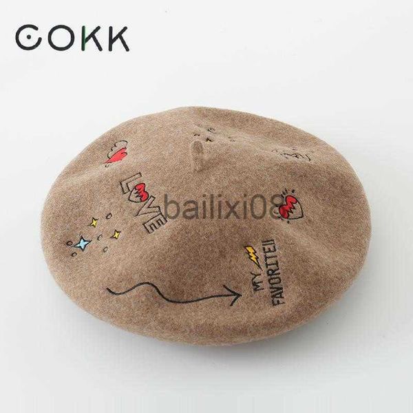 stingy brim hats cokk autumn winter hats for women lady wool beret artist painter cap embroidery beret female england vintage boina feminina, Blue;gray
stingy brim hats cokk autumn winter hats for women lady wool beret artist painter cap embroidery beret female england vintage boina feminina, Blue;gray