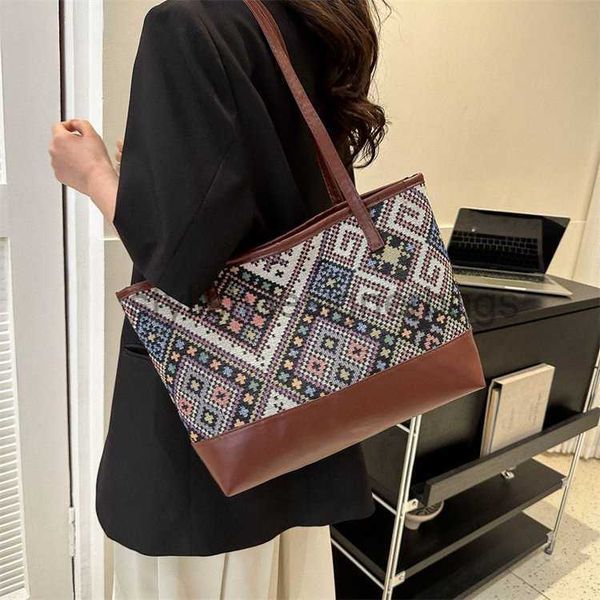 shoulder bags ethnic style texture big bag 2023 new fashion commuter big bag solid color shoulder bag women's large capacity tote bagst
shoulder bags ethnic style texture big bag 2023 new fashion commuter big bag solid color shoulder bag women's large capacity tote bagst