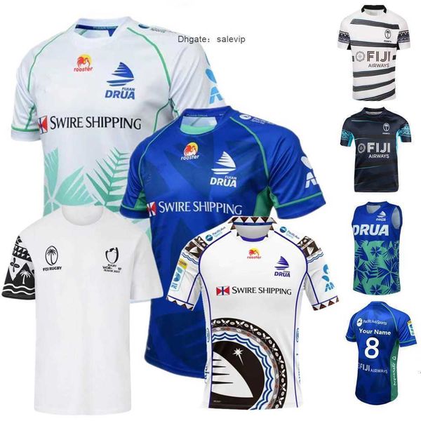 fw23 men's t-shirts new 2023 fiji t-shirt drua home away rugby jersey fiji 7s rugby shirt jerseys custom name and number, White;black
fw23 men's t-shirts new 2023 fiji t-shirt drua home away rugby jersey fiji 7s rugby shirt jerseys custom name and number, White;black