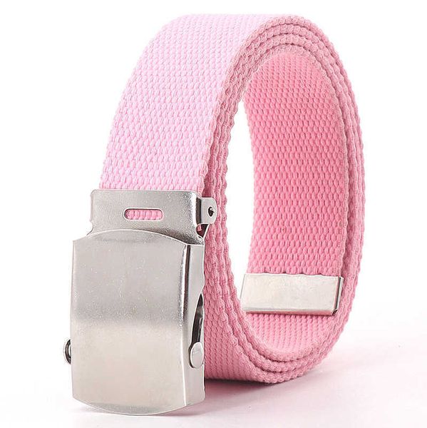 outdoor sports canvas belt for general fashion rest trend jeans accessories girdle tactical hunting youth nylon waistband1, Black
outdoor sports canvas belt for general fashion rest trend jeans accessories girdle tactical hunting youth nylon waistband1, Black