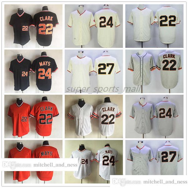 vintage movie baseball wears jersey 22 will clark 24 willie mays 25 barry bonds 27 juan marichal 1962 blank jerseys men women size s--xxxl, Blue;black
vintage movie baseball wears jersey 22 will clark 24 willie mays 25 barry bonds 27 juan marichal 1962 blank jerseys men women size s--xxxl, Blue;black