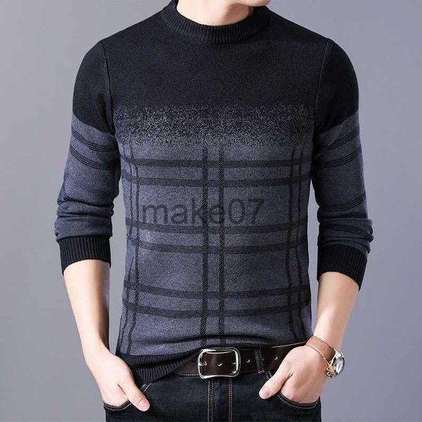 men's sweaters autumn winter sweater mens pullovers fashion striped slim fit knitted pullover men casual o neck daily knitwear sweaters, White;black
men's sweaters autumn winter sweater mens pullovers fashion striped slim fit knitted pullover men casual o neck daily knitwear sweaters, White;black