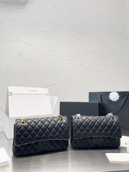 designer women classic chain flap shoulder crossbody bag luxury sheepskin caviar leather canvas fashion handbag bags
designer women classic chain flap shoulder crossbody bag luxury sheepskin caviar leather canvas fashion handbag bags