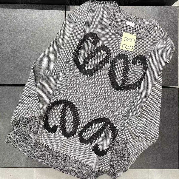 jacquard letters sweaters designer women knitted hoodie fashion long sleeve pullover clothes
jacquard letters sweaters designer women knitted hoodie fashion long sleeve pullover clothes