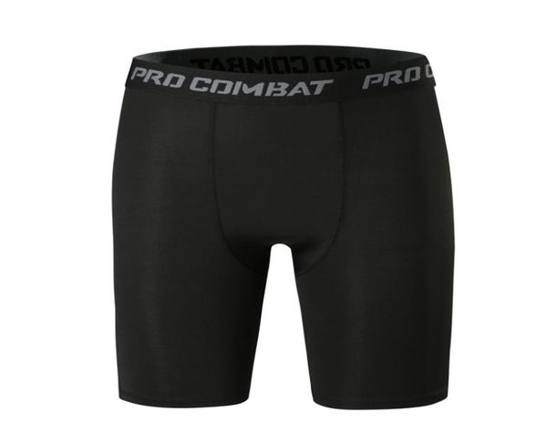 4 colors mens compression pants for summer knee length pro combat pants gym shorts exercise active jogging pants running jogger9997450, Black
4 colors mens compression pants for summer knee length pro combat pants gym shorts exercise active jogging pants running jogger9997450, Black