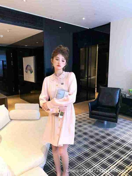 basic & casual dresses designer summer new polo collar with diamond decoration design loose fit slim sweet style dress cu4n, Black;gray
basic & casual dresses designer summer new polo collar with diamond decoration design loose fit slim sweet style dress cu4n, Black;gray