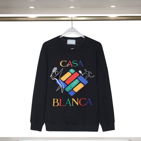 hoodies mens sweatshirts designer sweater long sleeve tshirt men women sweatshirt embroidered hoodie pullover jacket plus, Black
hoodies mens sweatshirts designer sweater long sleeve tshirt men women sweatshirt embroidered hoodie pullover jacket plus, Black