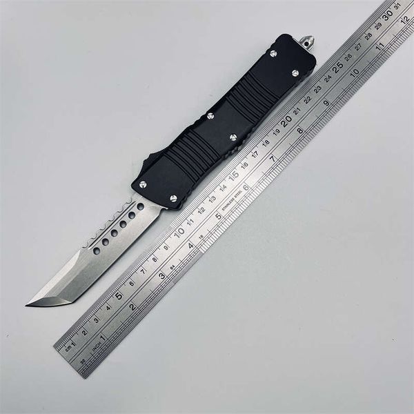 accessories tactical knife automatic knives blade:d2 handle:aluminum(cnc finish) outdoor camping hunting knives edc tactical tool, Silver
accessories tactical knife automatic knives blade:d2 handle:aluminum(cnc finish) outdoor camping hunting knives edc tactical tool, Silver