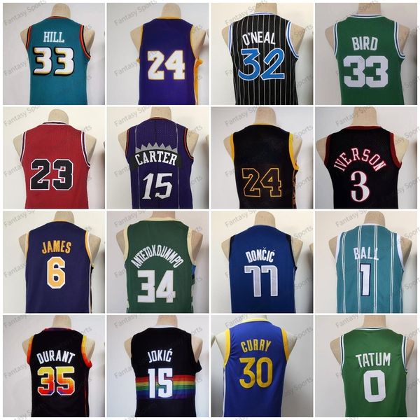 kids men tracy mcgrday basketball jersey giannis shaq 0 tatum james durant lamelo ball youth basketball jerseys stitched shirts fan children, Black;red
kids men tracy mcgrday basketball jersey giannis shaq 0 tatum james durant lamelo ball youth basketball jerseys stitched shirts fan children, Black;red
