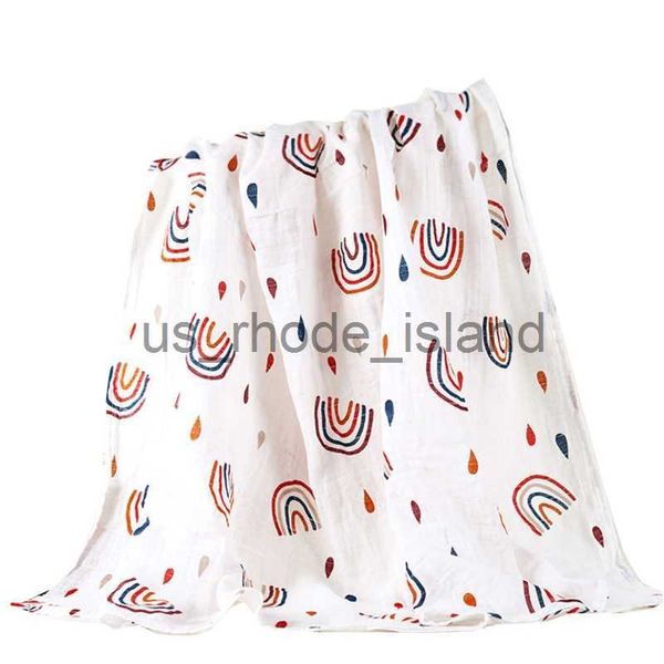 blankets swaddling baby muslin receiving blanket soft cotton swaddle wrap print sleeping bag infants bath towel stroller cover blanket x0802
blankets swaddling baby muslin receiving blanket soft cotton swaddle wrap print sleeping bag infants bath towel stroller cover blanket x0802