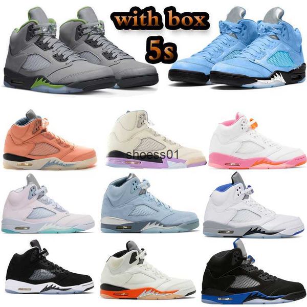 jumpman 5 basketball shoe shoes 5s unc green bean crimson bliss sail easter pinksicle oreo quai michigan stealth 2.0 jade horizon racer blue, Black
jumpman 5 basketball shoe shoes 5s unc green bean crimson bliss sail easter pinksicle oreo quai michigan stealth 2.0 jade horizon racer blue, Black