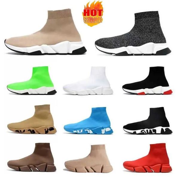 paris sock shoes designer shoes women men casual shoes women speed trainer socks boot runner sneakers knit women 1.0 walking triple black wh, Black;red
paris sock shoes designer shoes women men casual shoes women speed trainer socks boot runner sneakers knit women 1.0 walking triple black wh, Black;red