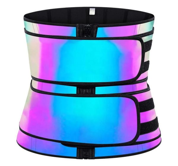 new arrival waist trainer latex fabric abdomen tummy shapewear with 9 steelbones strong sculpting slimming body shapers sauna sweat belts780
new arrival waist trainer latex fabric abdomen tummy shapewear with 9 steelbones strong sculpting slimming body shapers sauna sweat belts780