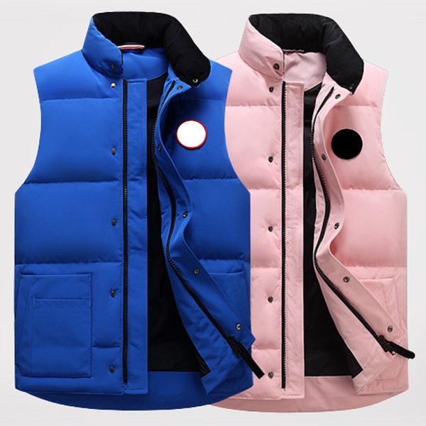 designer down vest pocket jackets nfc women parka sleeveless puffer jacket zipper badges men downs casual coat goose vests various colors s-, Black;white
designer down vest pocket jackets nfc women parka sleeveless puffer jacket zipper badges men downs casual coat goose vests various colors s-, Black;white