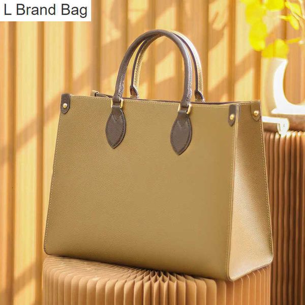 l bag designer handbag genuine leather tote bag 41cm luxury shopping bag delicate knockoff women bag with yl006 4qup, Black
l bag designer handbag genuine leather tote bag 41cm luxury shopping bag delicate knockoff women bag with yl006 4qup, Black