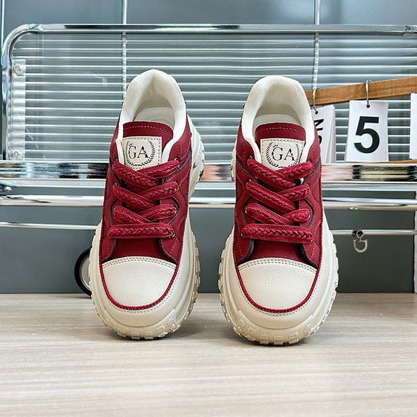 new women designer casual shoes woman black red white outdoor womens fashion design laces sports trainers leather platform sneakers size eur
new women designer casual shoes woman black red white outdoor womens fashion design laces sports trainers leather platform sneakers size eur