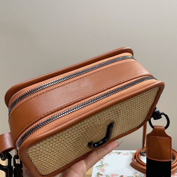 marc tote shoulder bag jacobs designer portable woven bag luxury fashion classic style women's crossbody bag shoulder bag handbag walle
marc tote shoulder bag jacobs designer portable woven bag luxury fashion classic style women's crossbody bag shoulder bag handbag walle