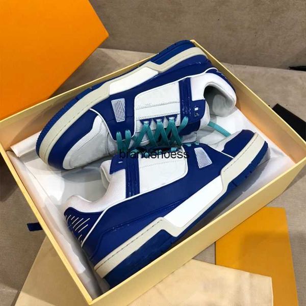 designer casual sneakers men's and women's low leather flat casual shoes lvity wetton shoes blue red orange green outdoor running, Black
designer casual sneakers men's and women's low leather flat casual shoes lvity wetton shoes blue red orange green outdoor running, Black