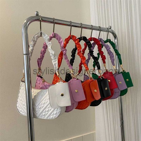 shoulder bags trendy and westernized handheld pleated bag for women's 2023 simple new texture one shoulder crossbody small square bagst
shoulder bags trendy and westernized handheld pleated bag for women's 2023 simple new texture one shoulder crossbody small square bagst