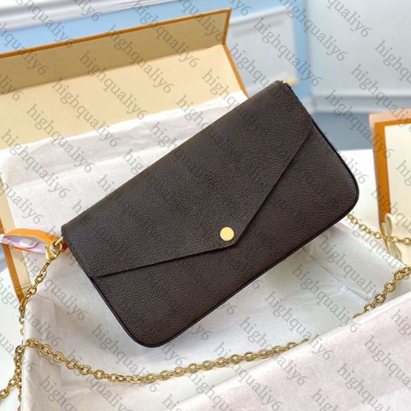 mirror quality ll10a designer composite bag, leather chain bag, luxurious shoulder bag, exquisite packaging
mirror quality ll10a designer composite bag, leather chain bag, luxurious shoulder bag, exquisite packaging