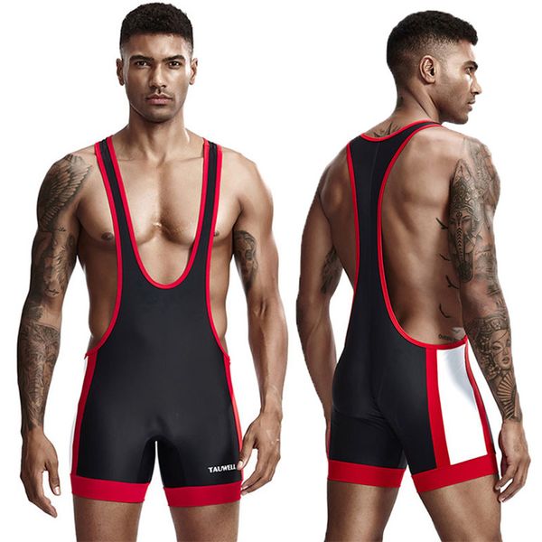 men tank men undershirts leotard sports wrestling singlet body shaper corset bodysuits underwear bodybuilding jumpsuits shorts plus size, White;black
men tank men undershirts leotard sports wrestling singlet body shaper corset bodysuits underwear bodybuilding jumpsuits shorts plus size, White;black