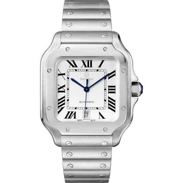 designer men wrist watch santos watches mechanical movement motre prx de luxe with box kne2, Slivery;golden
designer men wrist watch santos watches mechanical movement motre prx de luxe with box kne2, Slivery;golden